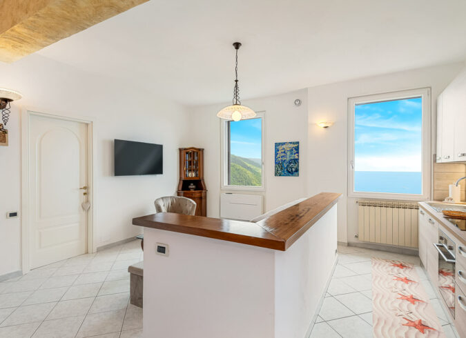 Casa Fuori di Mare