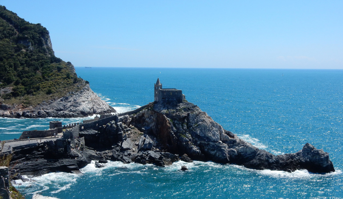 Golfo dei Poeti