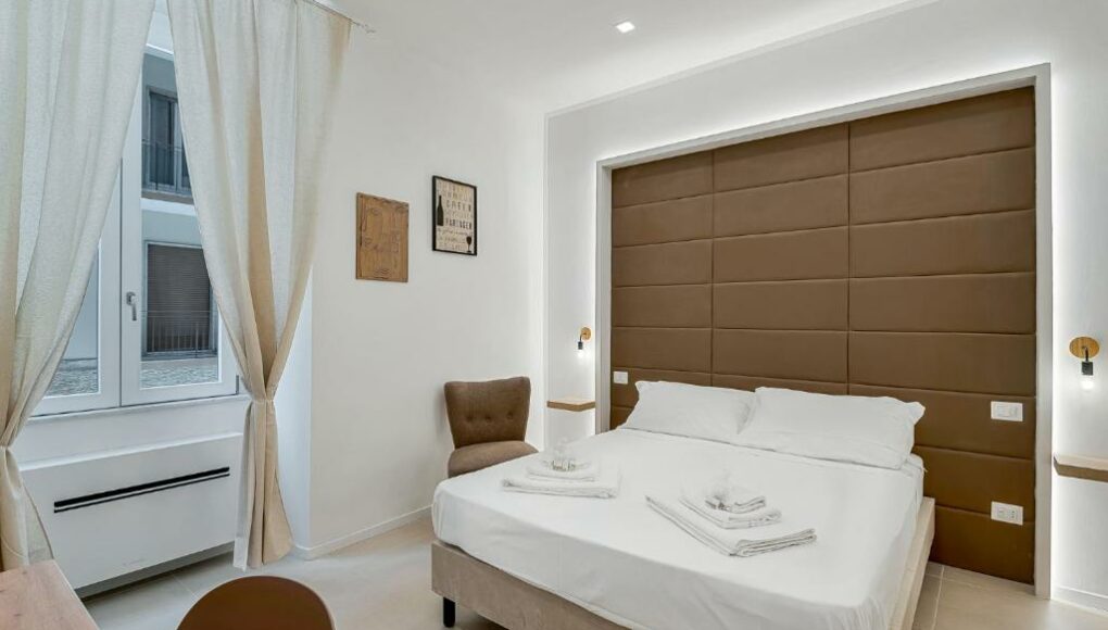Grenni Guesthouse