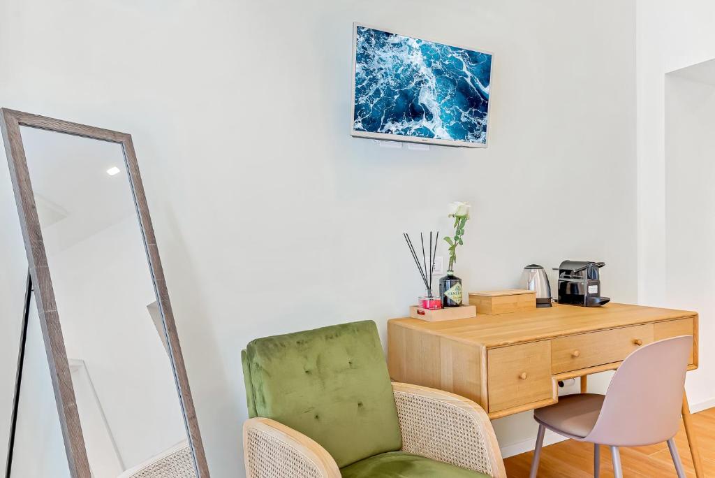 Grenni Guesthouse