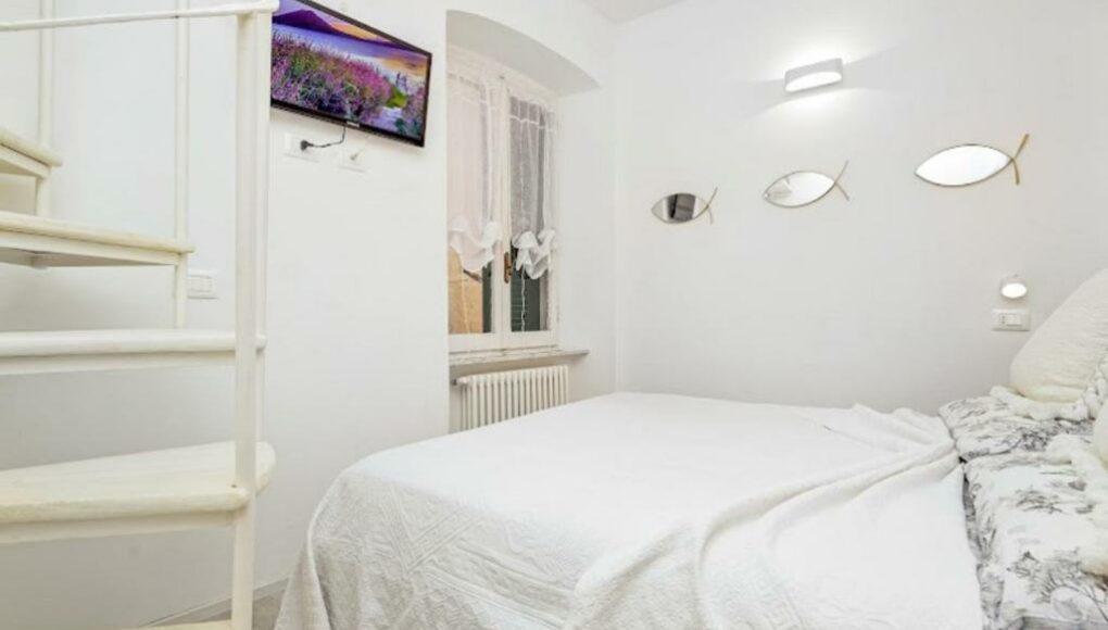 La Casa di Ginevra