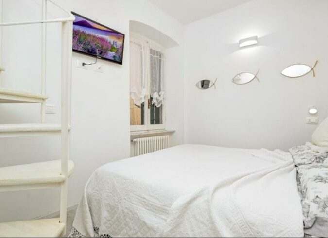 La Casa di Ginevra
