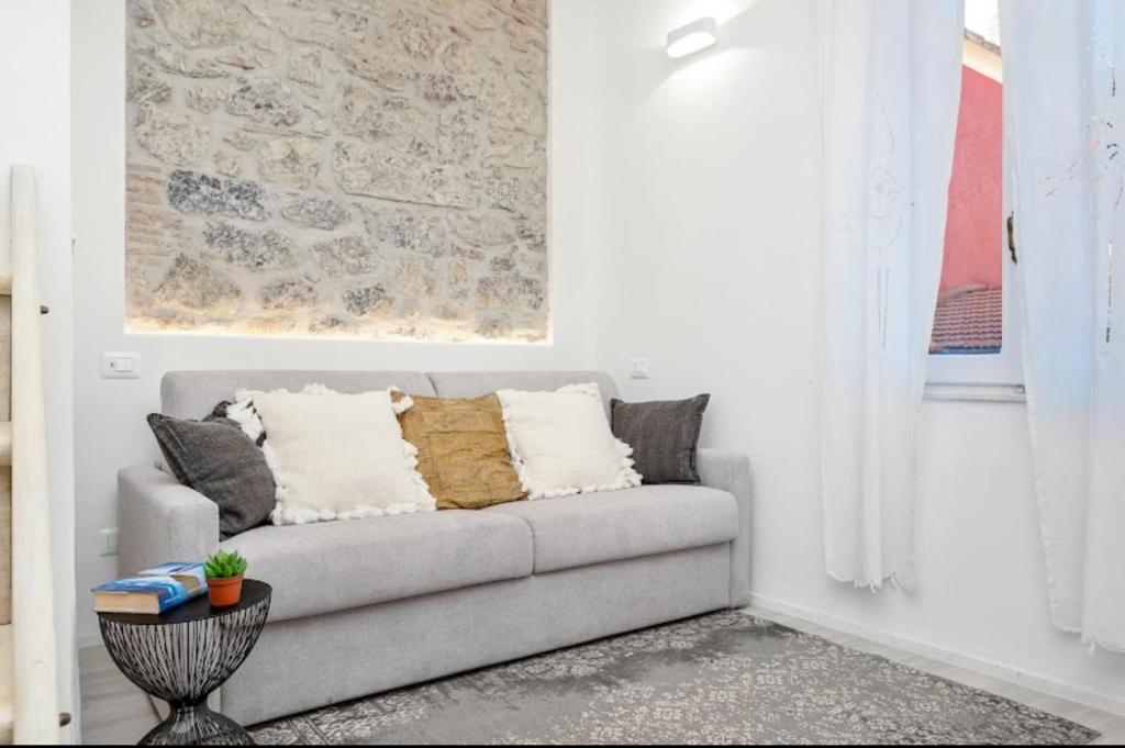 La Casa di Ginevra
