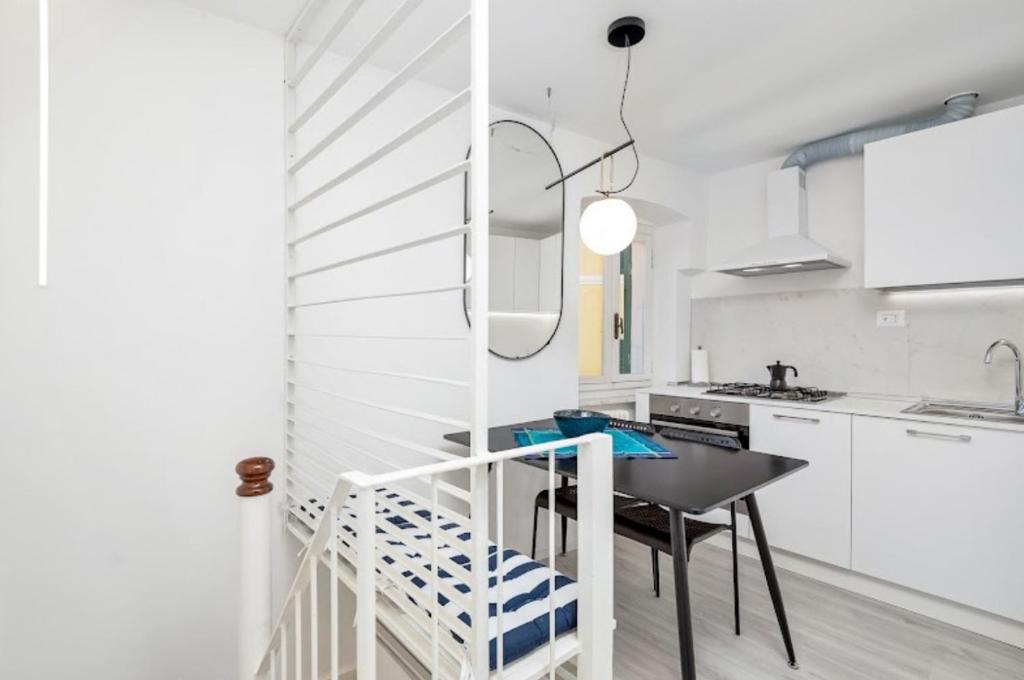 La Casa di Ginevra
