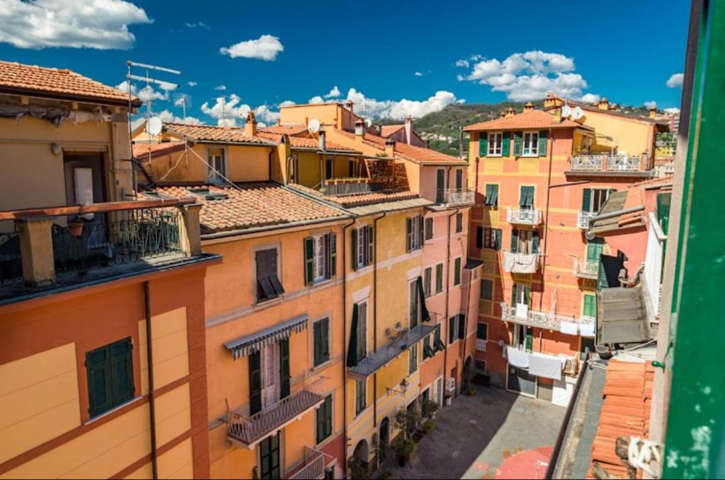 La Casa di Ginevra