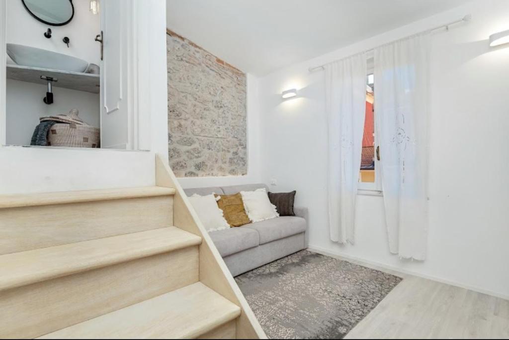 La Casa di Ginevra