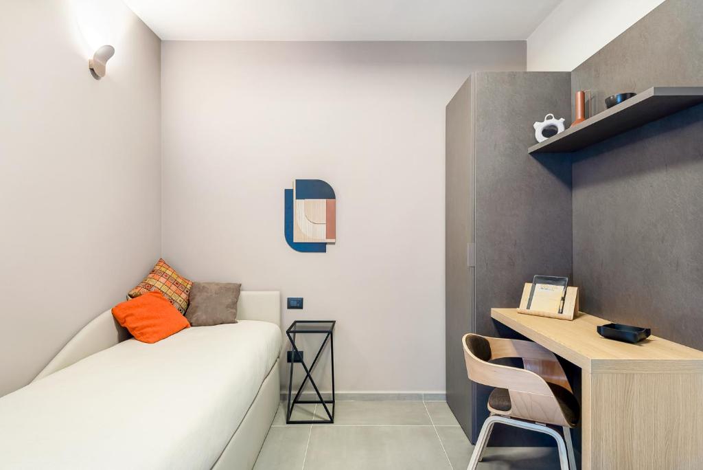Colori di Mare Luxury Holiday