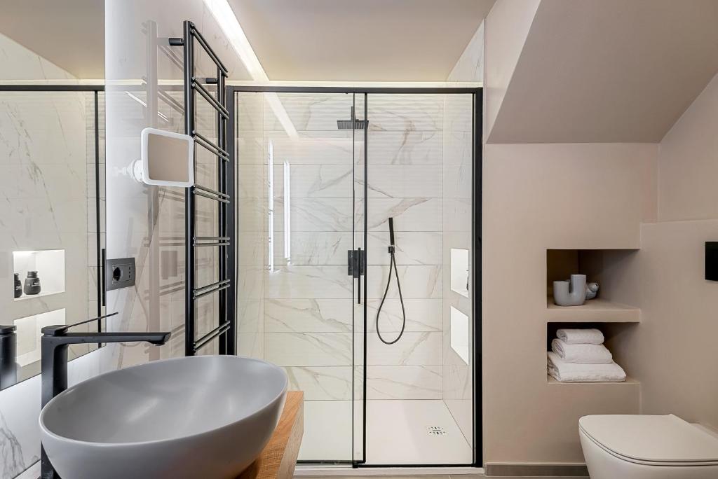 Colori di Mare Luxury Holiday