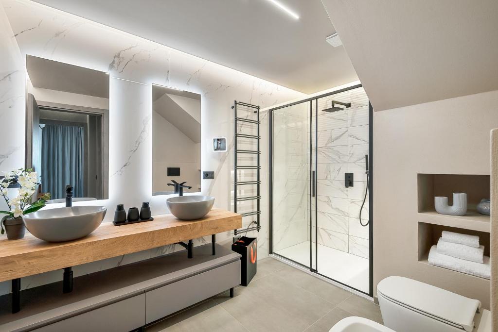Colori di Mare Luxury Holiday