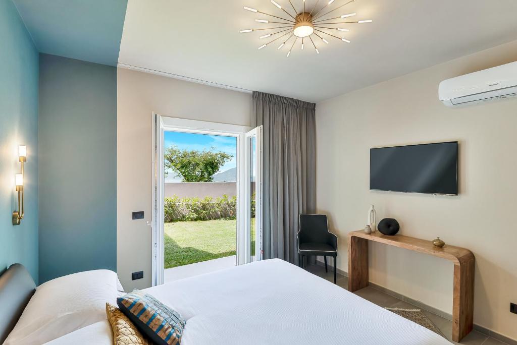 Colori di Mare Luxury Holiday
