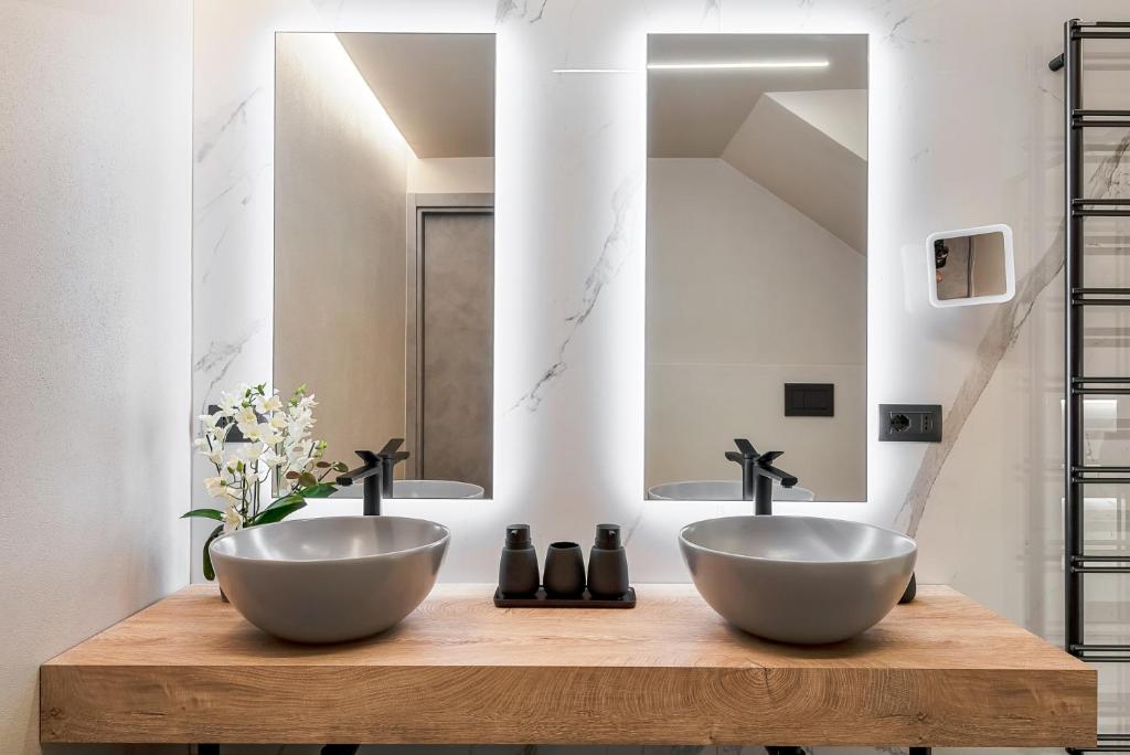 Colori di Mare Luxury Holiday