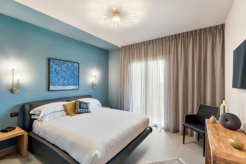 Colori di Mare Luxury Holiday