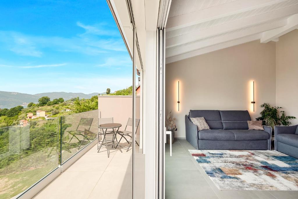 Colori di Mare Luxury Holiday