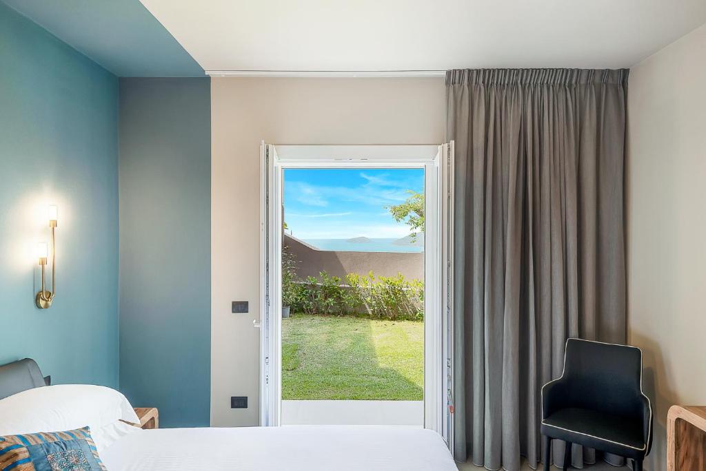Colori di Mare Luxury Holiday