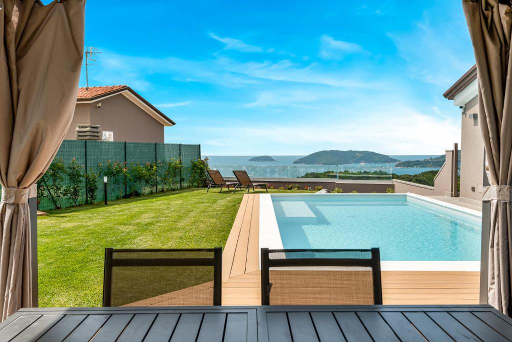 Colori di Mare Luxury Holiday