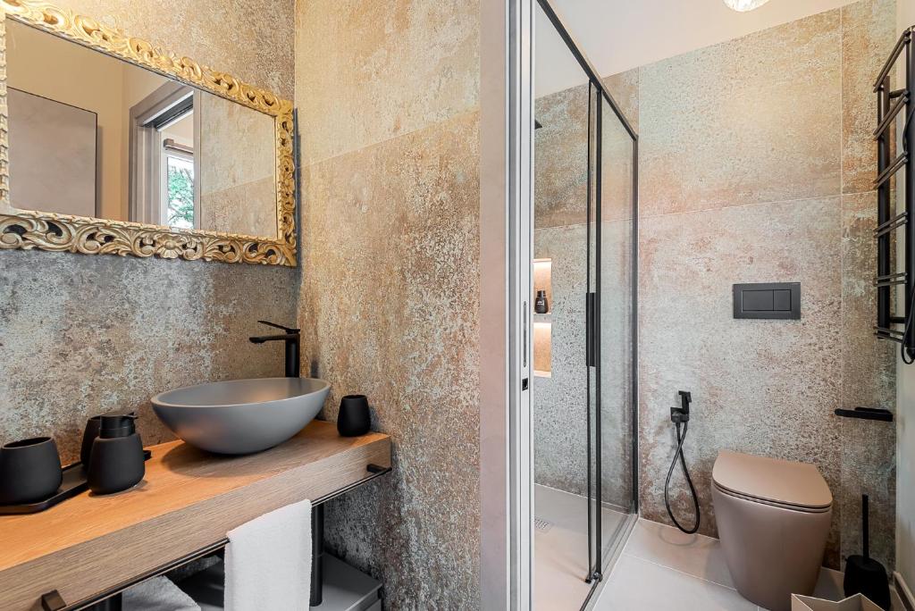Colori di Mare Luxury Holiday