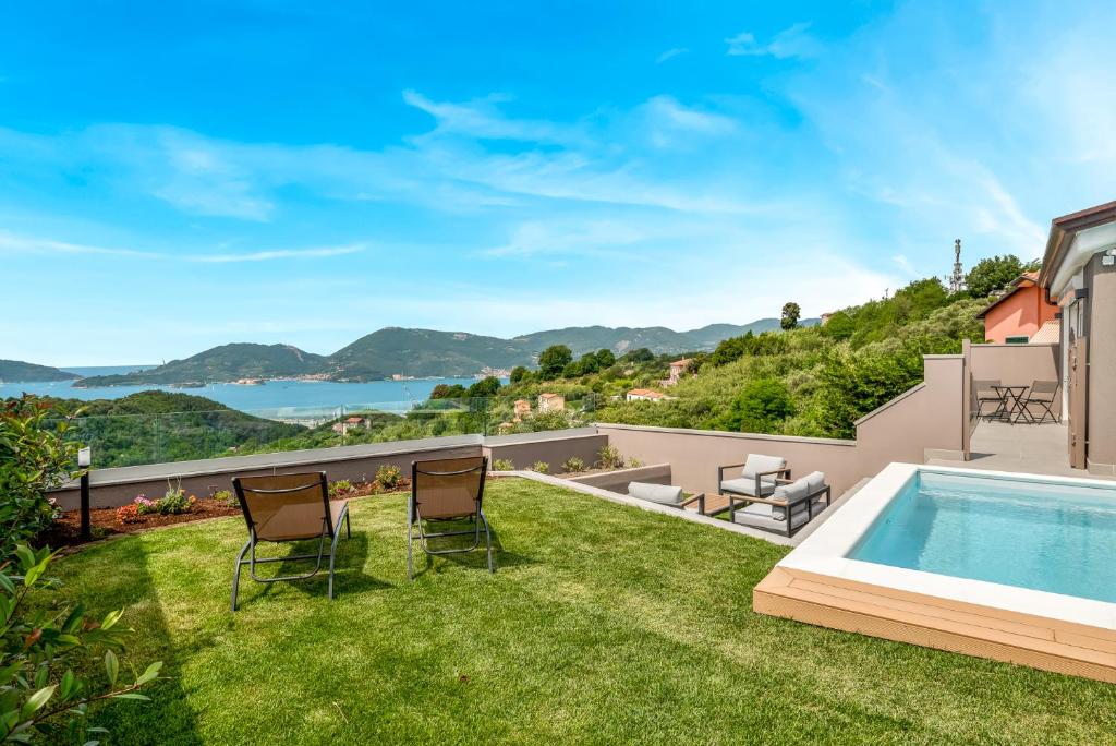 Colori di Mare Luxury Holiday