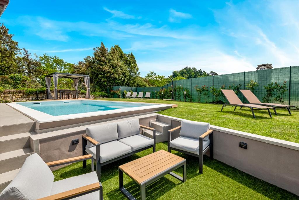 Colori di Mare Luxury Holiday