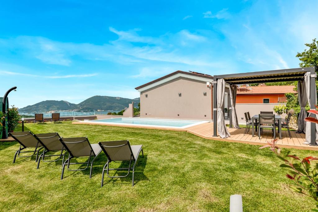 Colori di Mare Luxury Holiday