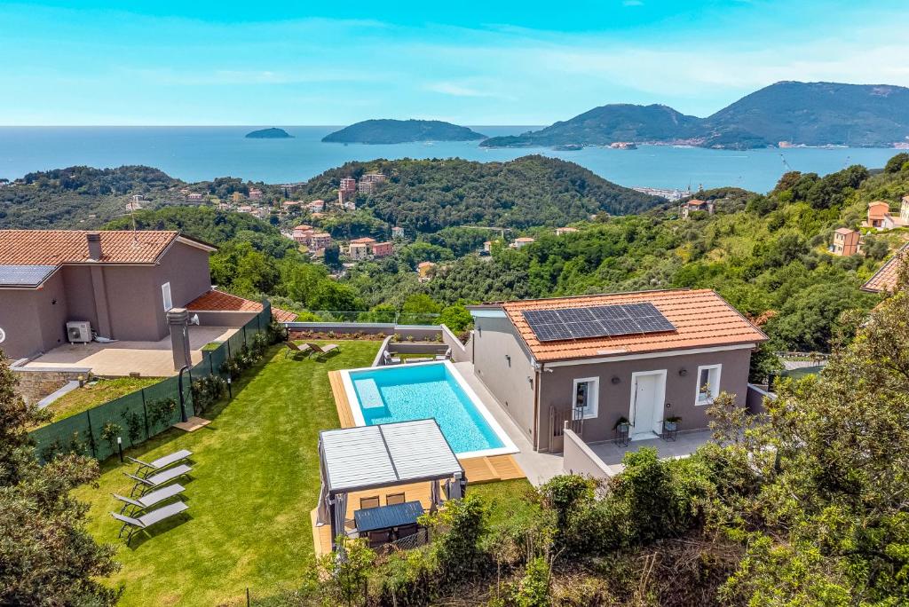Colori di Mare Luxury Holiday