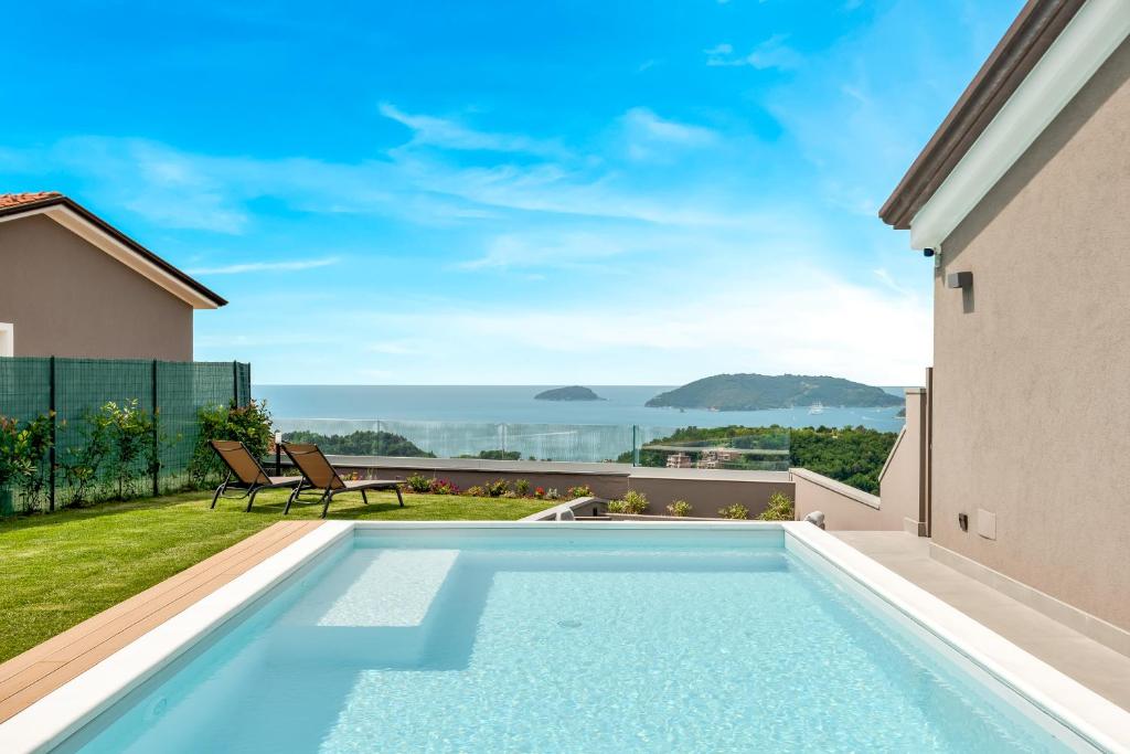 Colori di Mare Luxury Holiday
