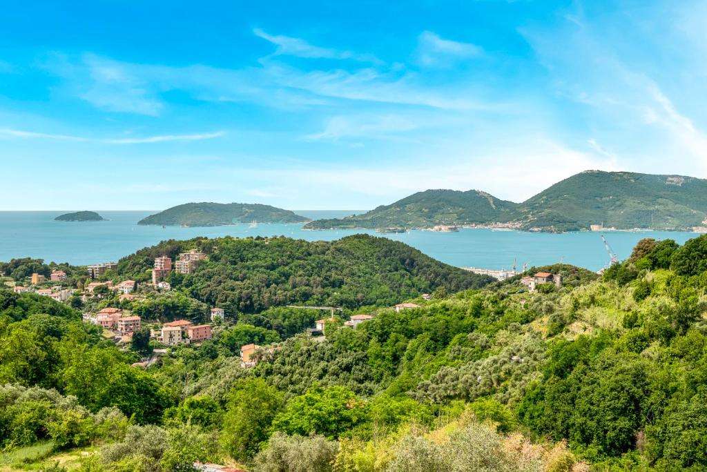 Colori di Mare Luxury Holiday