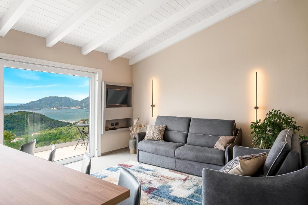 Colori di Mare Luxury Holiday