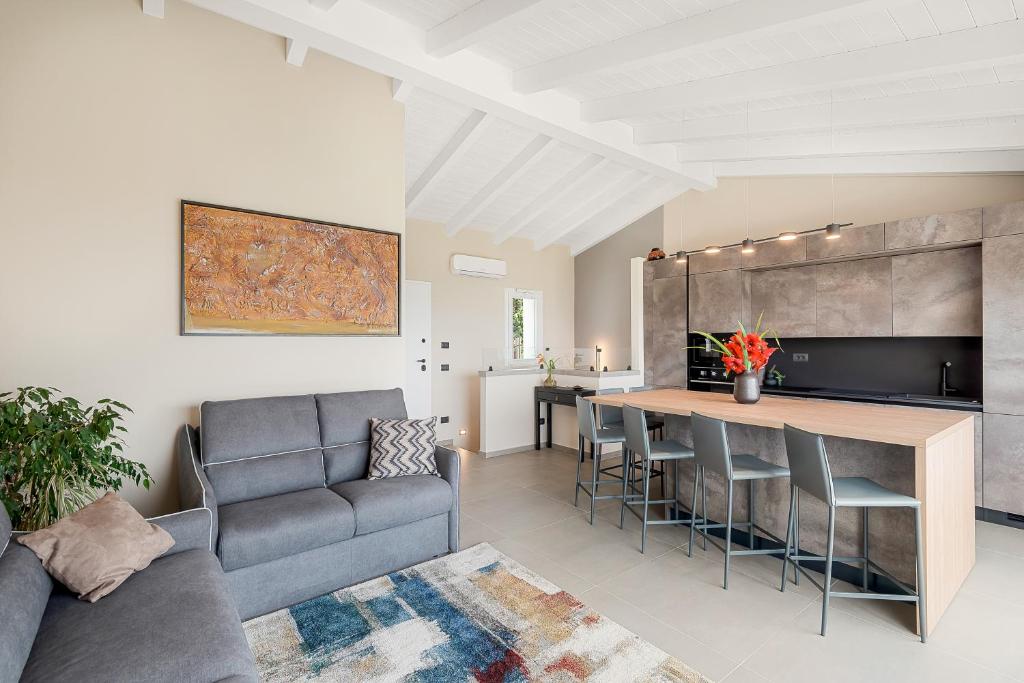 Colori di Mare Luxury Holiday
