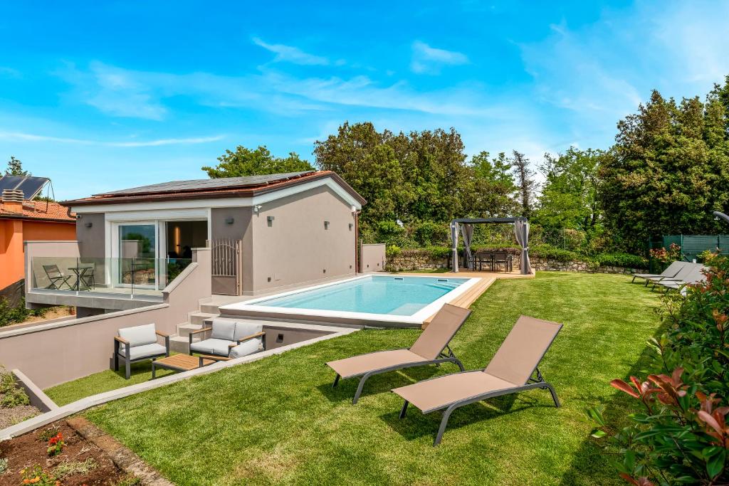 Colori di Mare Luxury Holiday