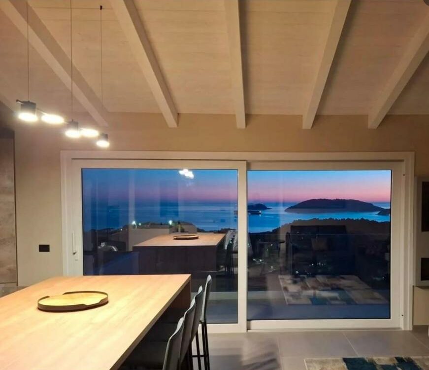 Colori di Mare Luxury Holiday