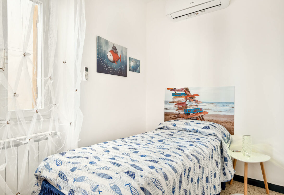 La Terrazza delle Cinque Terre